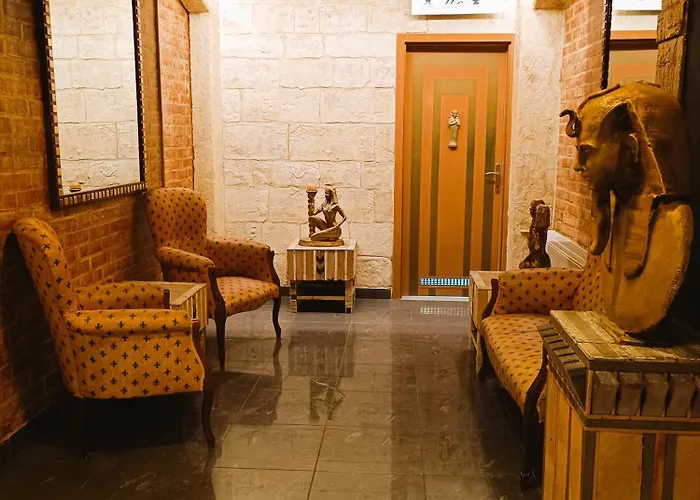 Hotel Faraon