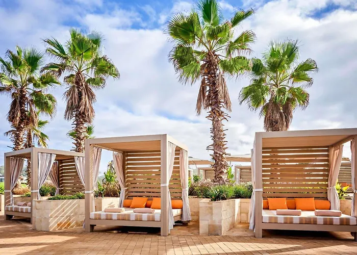 Pullman Mazagan Royal Golf & Spa