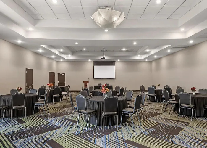 Best Western Plus Atlanta Airport East