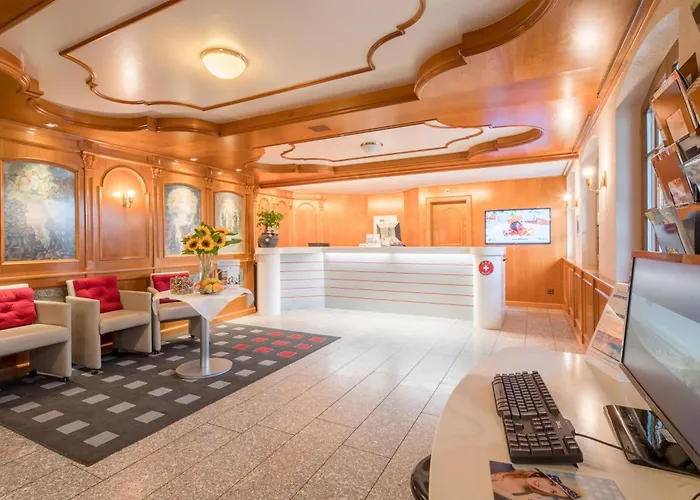 Best Western Hotel Rebstock