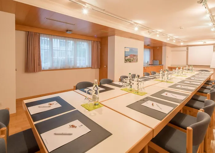 Best Western Hotel Rebstock