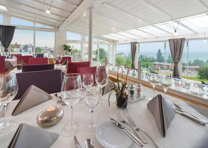 Best Western Hotel Rebstock