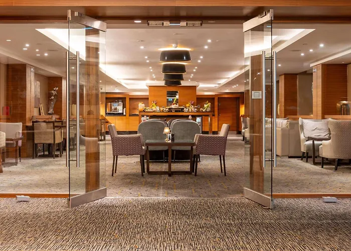 Sofitel London Heathrow