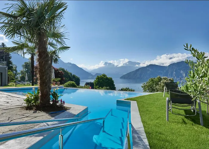 See & Wellnesshotel Gerbi
