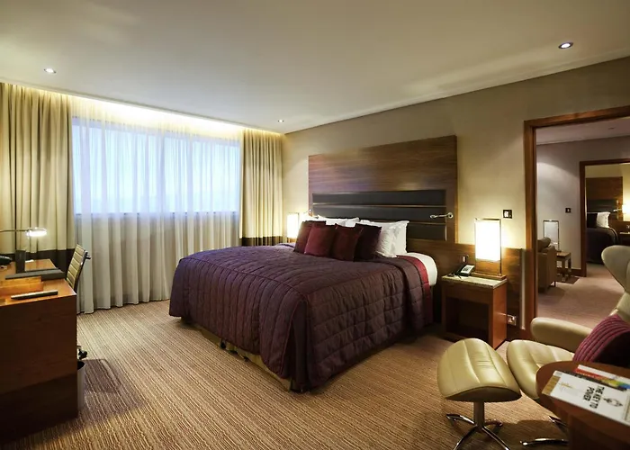 Sofitel London Heathrow