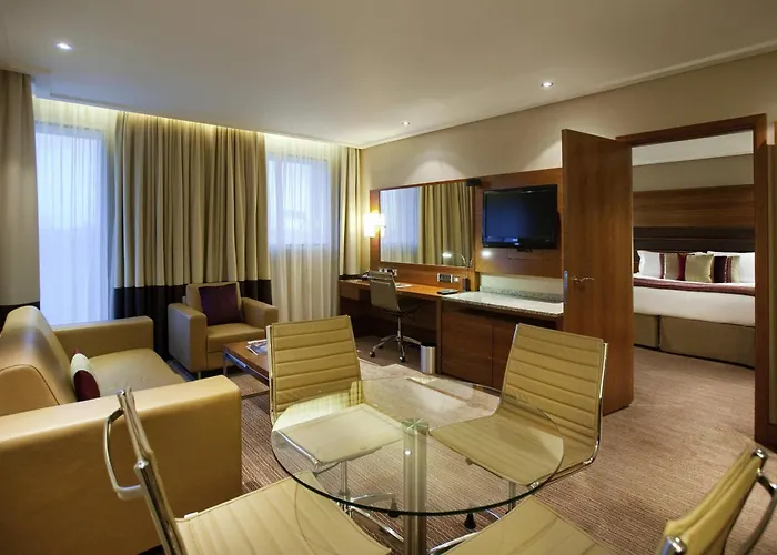 Sofitel London Heathrow
