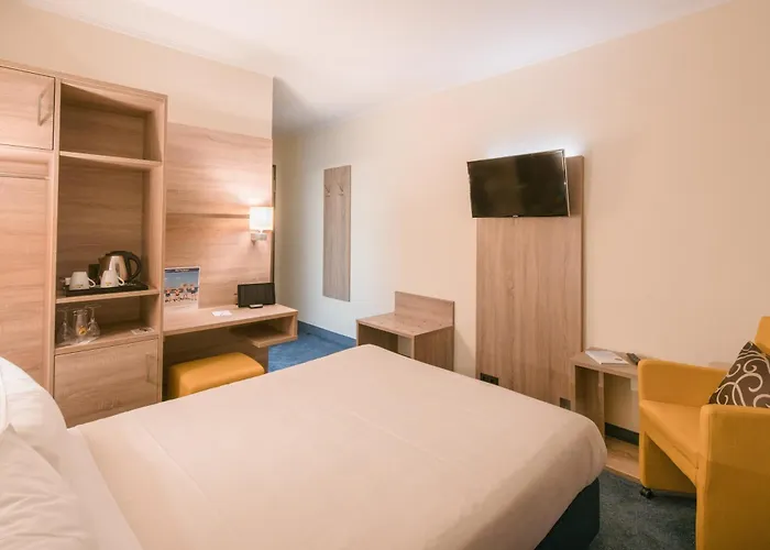 Hotel Lohr Am Main