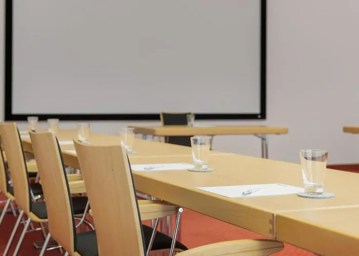Best Western Plus Hotel Papenburg