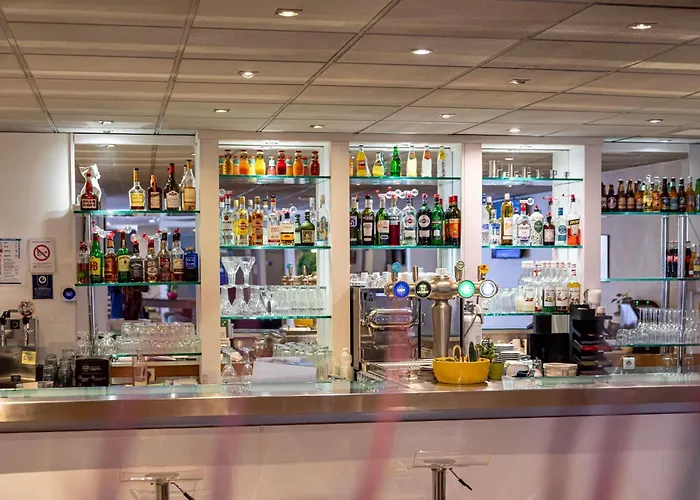 Mercure Paris Le Bourget Aeroport