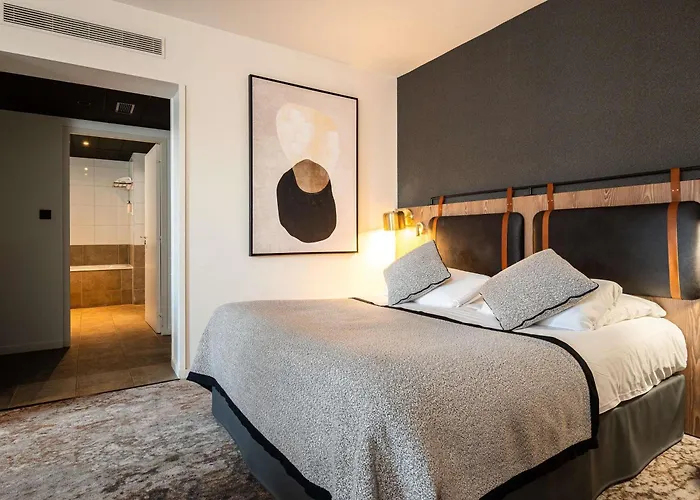 Mercure Carcassonne La Cite