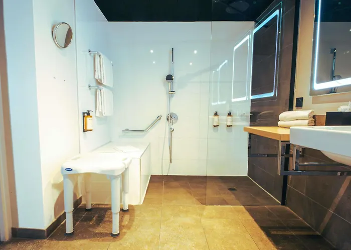 Mercure Carcassonne La Cite