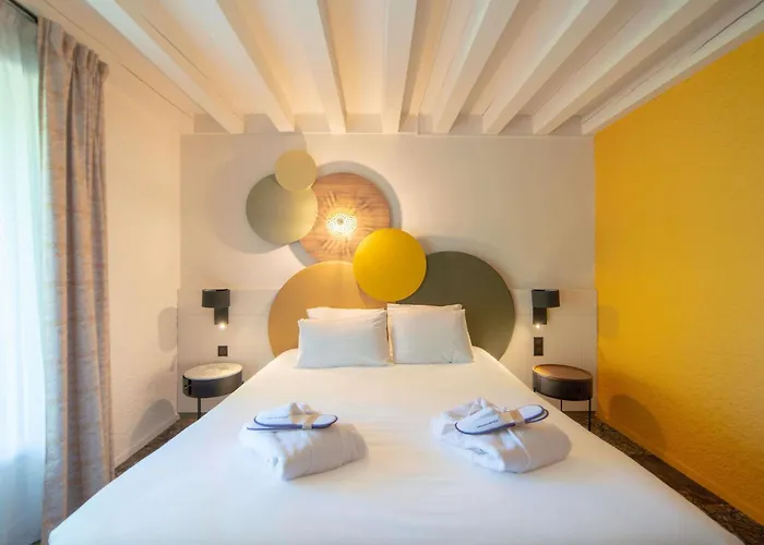 Mercure Auxerre Autoroute Du Soleil