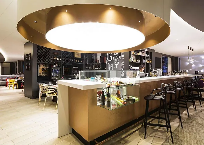 Novotel Resort&Spa Biarritz Anglet