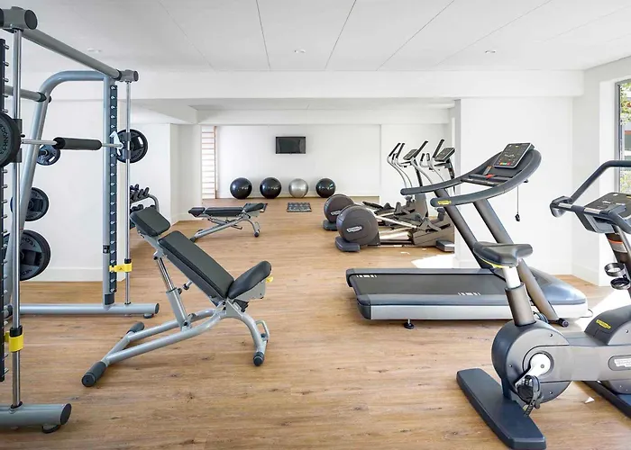 Novotel Resort&Spa Biarritz Anglet