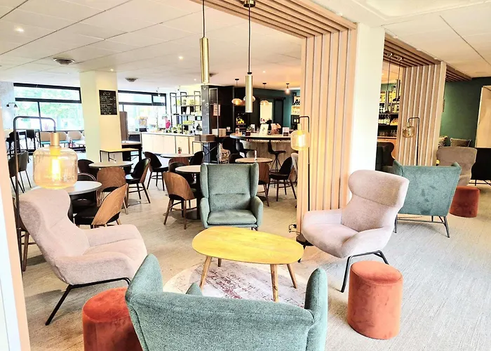 Ibis Styles Tours Sud