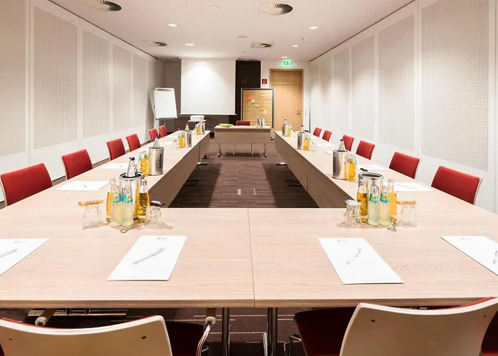 Best Western Plus Hotel Ostertor