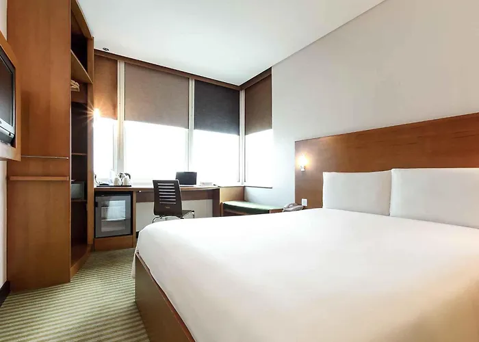 Ibis Kuwait Salmiya