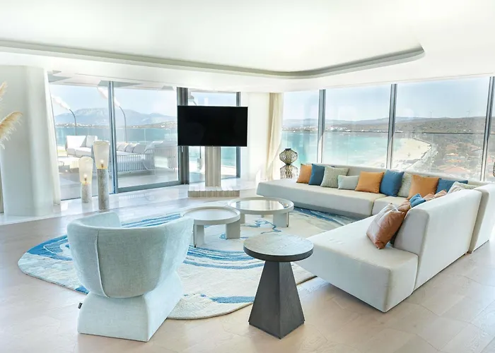 Swissotel Resort And Spa Cesme