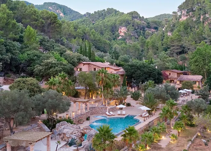 Finca Ratxo Member Of Melia Collection