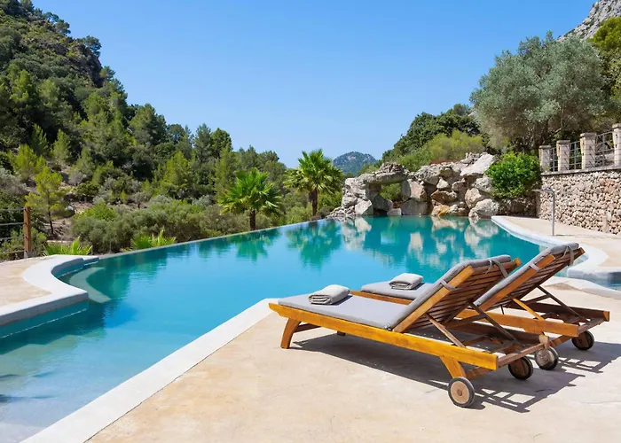Finca Ratxo Member Of Melia Collection