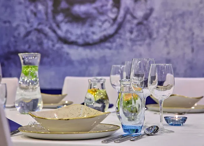 Mercure Gdansk Stare Miasto