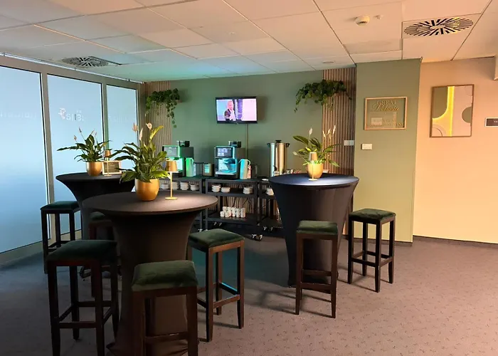 Great Polonia Silesian Economy Hotel
