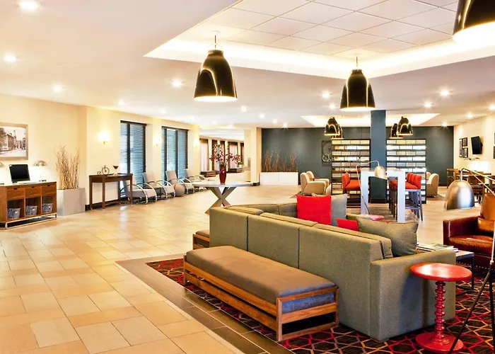 Four Points By Sheraton - Saginaw