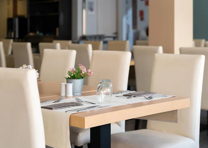 Nautic Hotel & Spa
