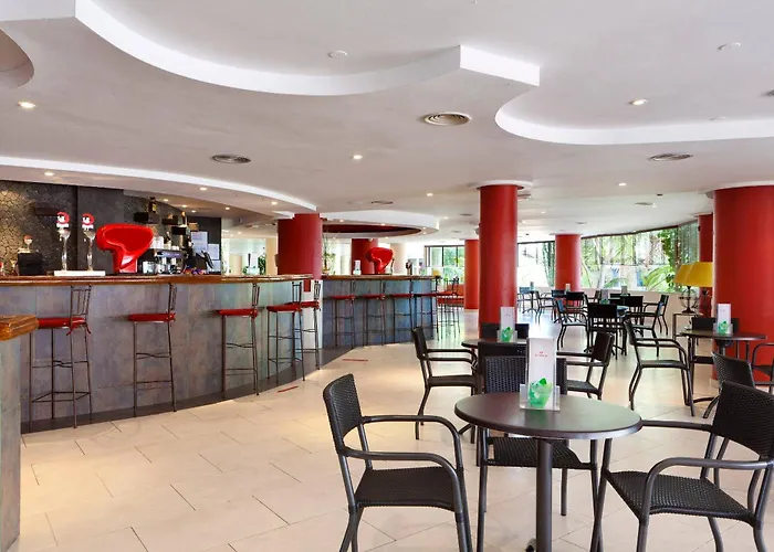Sol By Melia Lanzarote All Inclusive