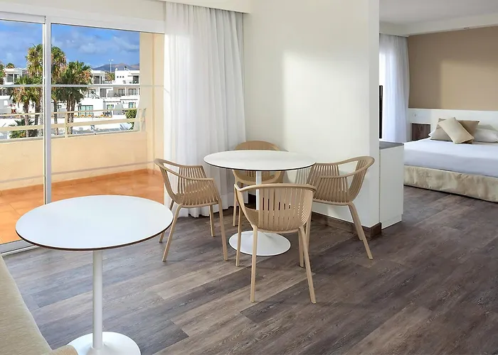 SOL by Meliá Lanzarote All Inclusive