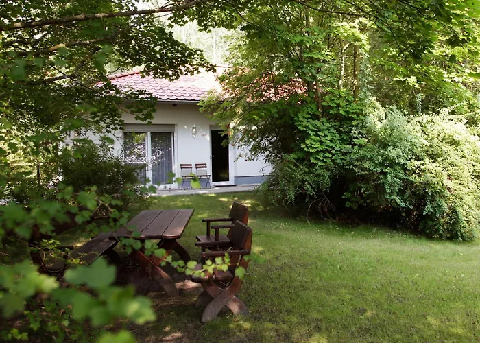 Springbach-Muehle Belzig