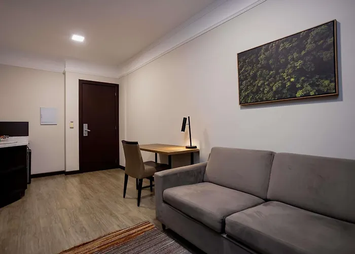 Mercure Jaragua do Sul