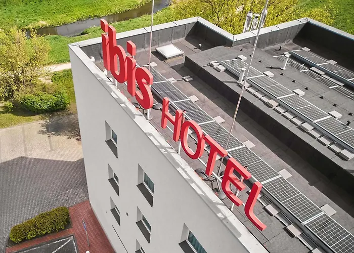 Ibis Czestochowa