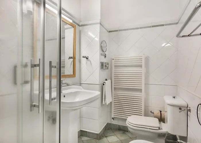 Hilton Vacation Club Palazzo Catalani&Soriano