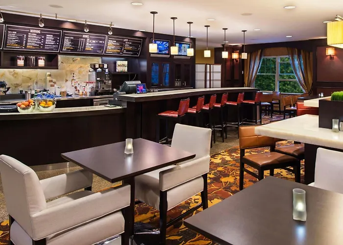 Courtyard Marriott Lake Placid