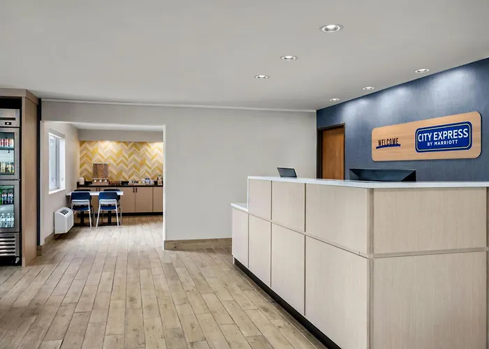 City Express By Marriott Freeport