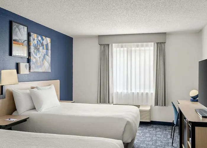 City Express By Marriott Freeport