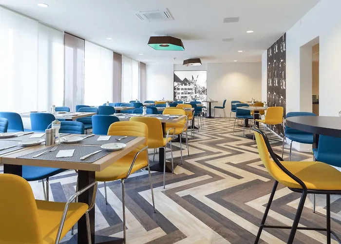 Mercure Lenzburg Krone