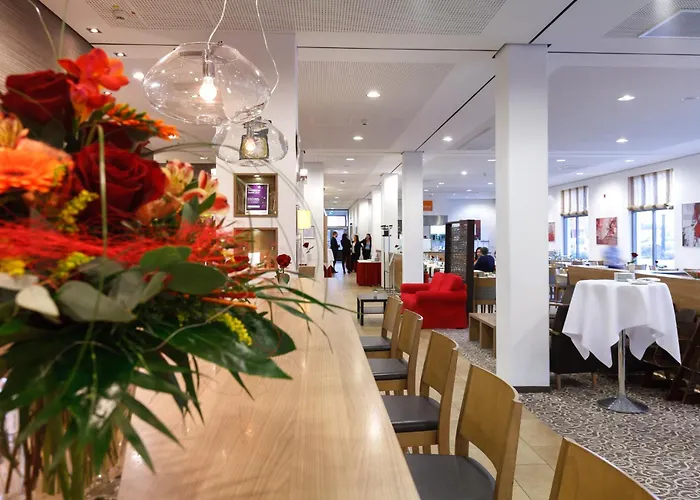 Holiday Inn Express Nürnberg-Schwabach