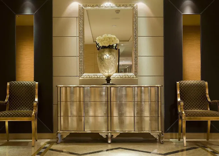 Sofitel Harbin