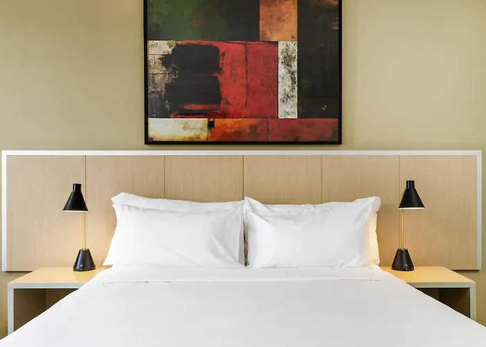 Mercure Rockhampton