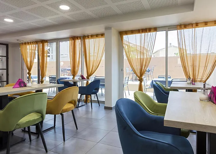Sure Hotel By Best Western Saint-Raphael Le Dramont