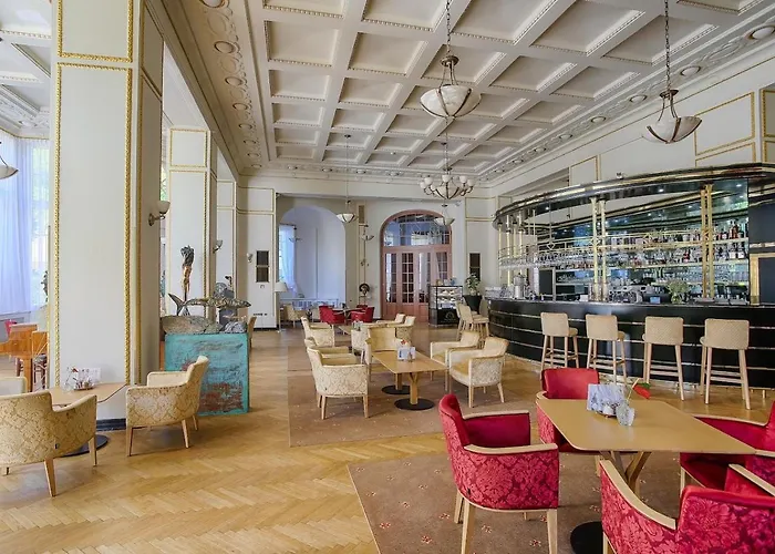 Ensana Thermia Palace