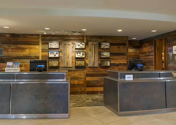 Residence Inn By Marriott Breckenridge