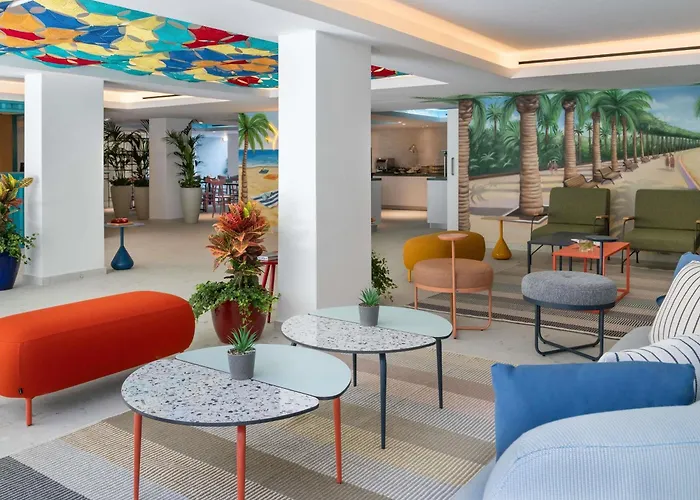 Ibis Styles Larnaca