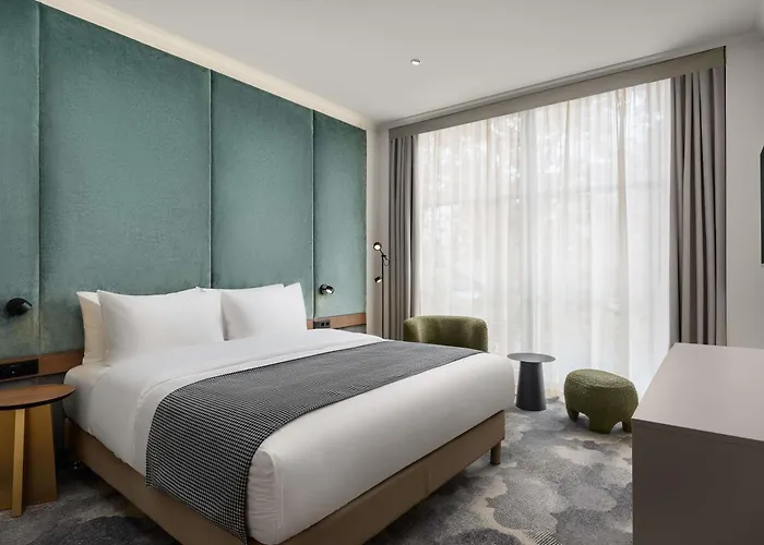 Hotel Lycium Debrecen - Handwritten Collection (October 2025)