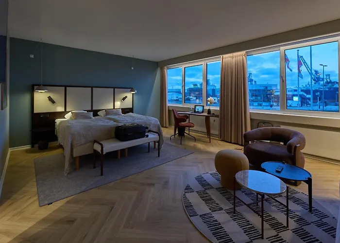 Hotel Jutlandia
