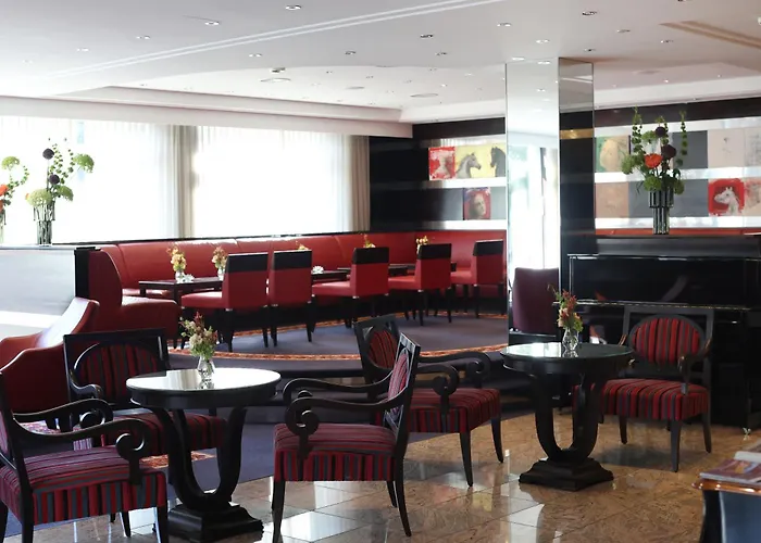 Hotel Moosburger Hof