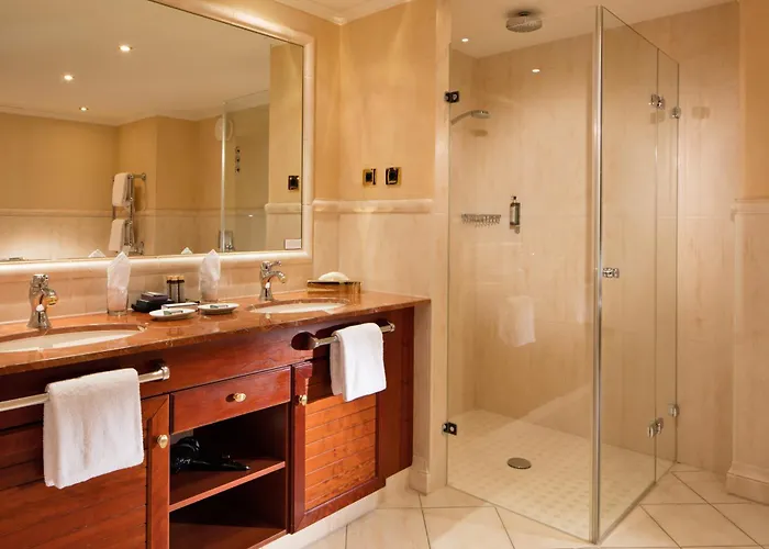 Hotel Gran Belveder & Ostsee Therme Resort & Spa Scharbeutz Am Timmendorfer Strand