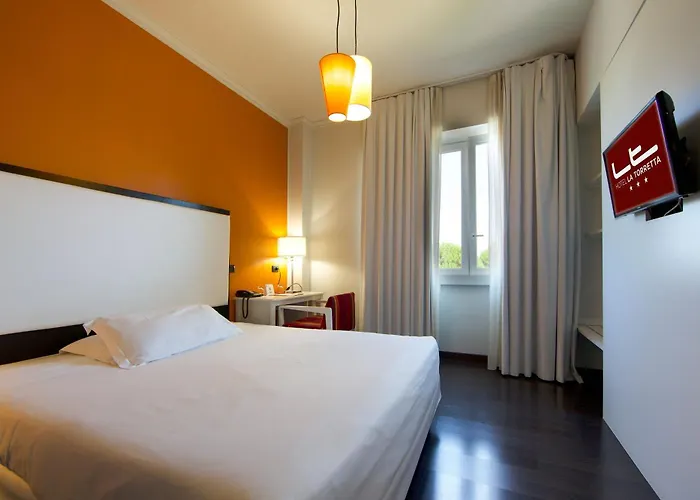 Hotel La Torretta